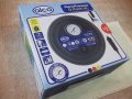 Компресор въздушен "12V 17bar O-Form XL 241500 Alca" нов, снимка 7