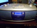 JVC RC-ST3 CD Boombox vintage 2003, снимка 1 - Радиокасетофони, транзистори - 39028582