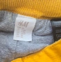 Детски комплект H&M 4 части размер 3-6 месеца, снимка 6