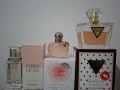 Дамски парфюми. Лична колекция., снимка 1