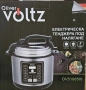 Мултикукър под налягане Voltz, 1000W/6л./70kpa - 9 програми, снимка 5