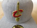 CLEVELAND CAVALIERS HEATHER FITTED, снимка 10