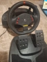 Волан Logitech MOMO Racing Force Feedback – Компактен и бърз, снимка 2