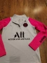 Nike PSG Strike Drill Top JR - страхотна детска блуза 137-147см., снимка 3