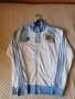 Оригинално горнище на Адидас Аржентина/Adidas Originals Argentina, снимка 1 - Спортни дрехи, екипи - 32663461