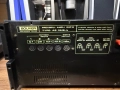 BOUYER AS-1245b POWERAMP-PREAMP !!! Предусилвател, снимка 8
