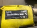 Aкумулаторен перфоратор RYOBi 18V, снимка 6