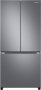 Двукрилен хладилник Side by side Samsung RF50A5002S9/EO, 431 л, Клас F, Full No Frost, Twin Cooling , снимка 1 - Хладилници - 40095316