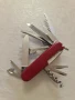 Оргинален швейцарски нож, снимка 3