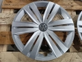 Чисто нови оригинални тасове VW 16 цола, снимка 3