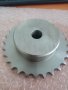зъбно колело 28 зъба (АТВ Мотофреза Гроздомелачка Комбайн), снимка 2