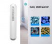 Портативна бактерицидна UV лампа NK-01 UV-C лампа дезинфекцираща стерилизатор, снимка 2