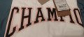 Нова тениска Champion Womens Rochester T-Shirt, оригинал, снимка 5