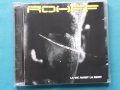 Rohff – 2001 - La Vie Avant La Mort(Hip Hop), снимка 1 - CD дискове - 42976354