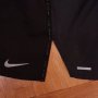 Мъжки къси гащи с клин NIKE running division, снимка 5