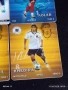 Колекционерски картички на футболисти МЕРТЕЗАКЕР,САМИ КЕДИРА,РЕНЕ АДЛЕР ,НОЙЕР 51016, снимка 7