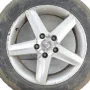 Алуминиеви джанти 5x112 с гуми R16 Seat Leon II 2005-2012 ID: 143933, снимка 4