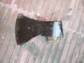 Брадва топор , снимка 2