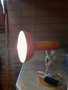 Ретро настолна лампа в отлично състояние, снимка 1 - Настолни лампи - 37315849