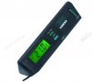 Термометър за измерване на външна и вътрешна температура., снимка 1