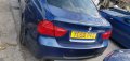  БМВ/BMW/ - e90/320D/177кс. - N47D20C /на части/, снимка 2
