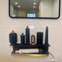 Нов Стенен органайзер за Dyson Airwrap – здрава алуминиева поставка, снимка 9