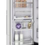 Хладилник Side by side Whirlpool WQ9U22L, 591 л, Клас E, Total No Frost, 6th Sense Fresh Lock, Flexi, снимка 3