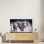 Телевизор Rancore Т-32S133, 32", Smart, 1366х768 HD Ready, Android 11.0, Черен, снимка 2