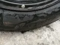 зимна гума с джанта, снимка 5