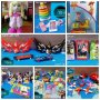 Различни видове Детски играчки, снимка 1 - Образователни игри - 28764654