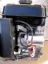 БЕНЗИНОВ ДВИГАТЕЛ С ЕЛ.СТАРТЕР 7.5 к.с, снимка 4
