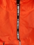 Женска оранжева ветровка Ho2 - L размер, снимка 2