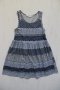 Лятна рокля H&M/110-116, снимка 1