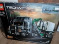 Lego Technic 42078 - Mack Anthem, снимка 3