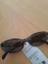 Чисто нови ретро слънчеви очила , снимка 1 - Слънчеви и диоптрични очила - 43154191