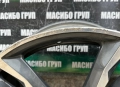 Джанта алуминиева джанти 8Jx19” за Бмв Х1 Х2 Bmw X1 F48 X2 F39, снимка 4