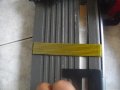 65мм-120мм Строителен Голям Пневматичен Немски Такер-6кг-HALBOLD PN91120D-Made in GERMANY-Почти Нов, снимка 17