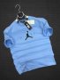 Nike Jordan мъжка тениска висок клас реплика, снимка 4