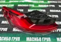 Стопове Led стоп за Бмв Х4 Г02 Bmw X4 G02 Bmw 8 G14, снимка 2