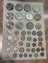 Стари монети от различни страни, снимка 2