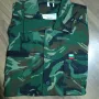 Продавам камуфлажни ризи , снимка 1