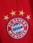 Bayern Munich Adidas оригинална памучна тениска Байерн Мюнхен XL, снимка 3
