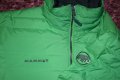 Mammut Whitehorn Reversible down Jacket, снимка 4