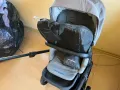 Пълен комплект детска количка Easywalker Harvey 2 - Харви 2, снимка 8