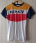 MotoGP / Marquez 93 / Repsol - мъжка тениска , снимка 12