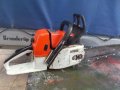 Stihl 034 щил 034, снимка 6