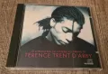 Компакт Дискове - Поп-Рок: Terence Trent Darby – Introducing The Hardline, снимка 1