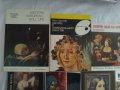 Изобразително изкуство книжки за и от художници в идеално състояние, снимка 2