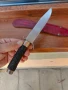 Нож на ТПК Иван Чолев гр.Кастенец, снимка 2