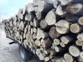 предлагам дърва за огрев метровки акация салкъм , снимка 2